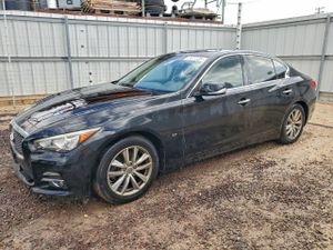 Infiniti Q50 BASE 3.7L 6 2015