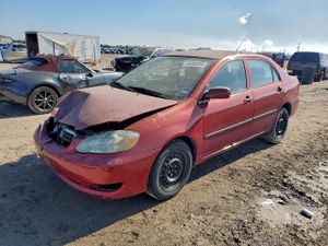 Toyota Corolla CE 1.8L 4 2008