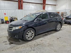 Toyota Venza LE 2.7L 4 2013
