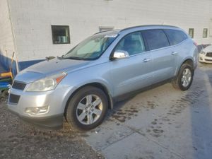 Chevrolet Traverse LT 3.6L 6 2010