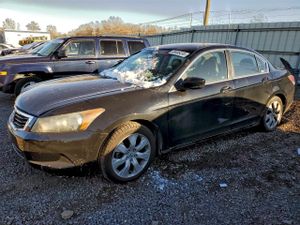Honda Accord EXL 2.4L 4 2009