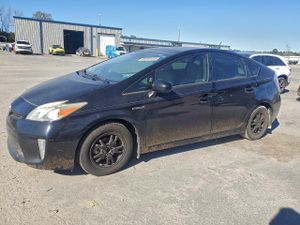 Toyota Prius 1.8L 4 2013