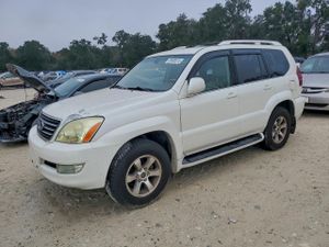 Lexus GX 470 4.7L 8 2004