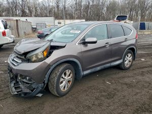 Honda CR-V EX 2.4L 4 2014