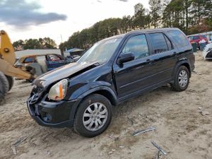 Honda CR-V SE 2.4L 4 2006