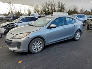 Mazda 3 I 2.0L 4 2013