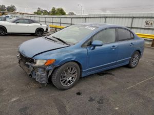 Honda Civic LX 1.8L 4 2006