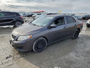 Toyota Corolla BASE 1.8L 4 2009