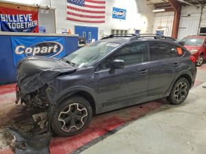 Subaru XV 2.0 LIMITED 2.0L 4 2013