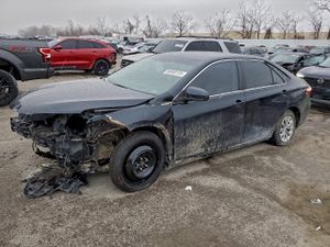 Toyota Camry LE 2.5L 4 2015