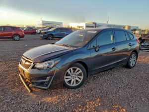 Subaru Impreza PREMIUM 2.0L 4 2015