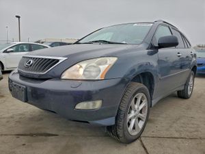 Lexus RX 350 3.5L 6 2009