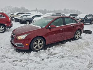 Chevrolet Cruze LT 1.4L 4 2015