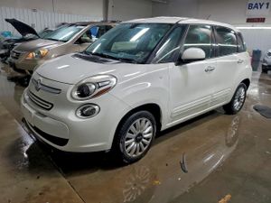 Fiat 500L EASY 1.4L 4 2014