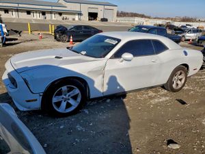 Dodge Challenger SXT 3.6L 6 2014