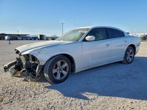 Dodge Challenger SE 3.6L 6 2014