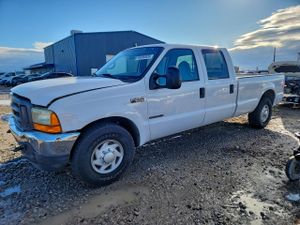 Ford F-250 SUPER DUTY 7.3L 8 2001