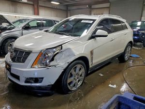 Cadillac SRX PERFORMANCE COLLECTION 3.0L 6 2010