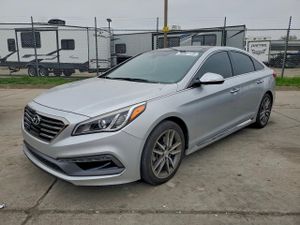 Hyundai Sonata SPORT 2.0L 4 2015