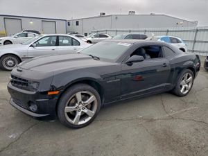 Chevrolet Camaro SS 6.2L 8 2010