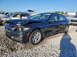 BMW 5 Series I 2.0L 4 2014