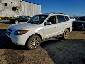 Hyundai Santa Fe SE 3.3L 6 2007