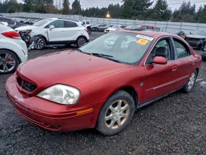 Mercury Sable LS 3.0L 6 2000