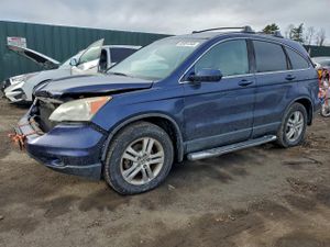 Honda CR-V EXL 2.4L 4 2010