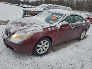 Lexus ES 350 3.5L 6 2007