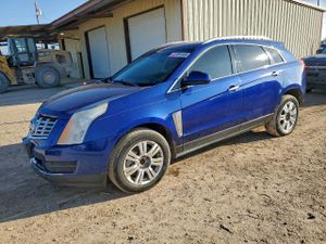 Cadillac SRX LUXURY COLLECTION 3.6L 6 2013