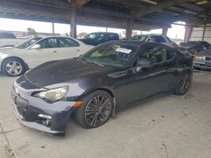 Subaru BRZ 2.0 LIMITED 2.0L 4 2013