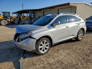 Lexus RX 350 3.5L 6 2011