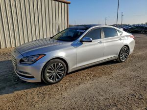 Hyundai Genesis 3.8L 3.8L 6 2015