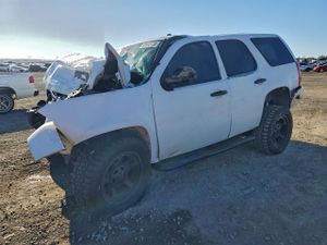 Chevrolet Tahoe SPECIAL 5.3L 8 2011
