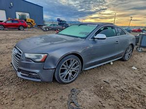 Audi S5 PREMIUM PLUS 3.0L 6 2014