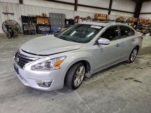 Nissan Altima 2.5 2.5L 4 2013