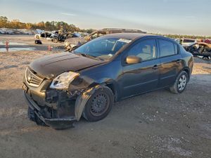 Nissan Sentra 2.0 2.0L 4 2010