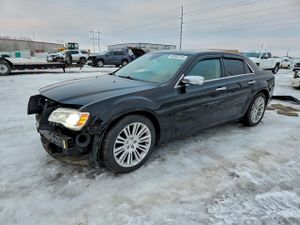 Chrysler 300 LIMITED 3.6L 6 2012