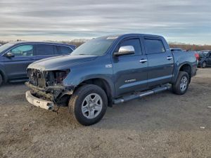 Toyota Tundra CREWMAX LIMITED 5.7L 8 2010