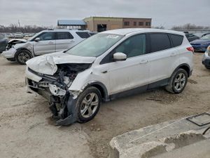 Ford Escape SE 1.6L 4 2013