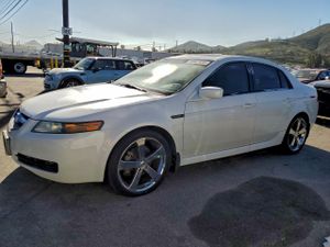 Acura TL 3.2L 6 2004