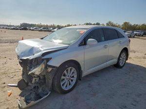 Toyota Venza 2.7L 4 2011