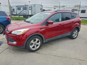Ford Escape 1.6L 4 2015
