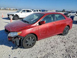 Toyota Corolla BASE 1.8L 4 2013