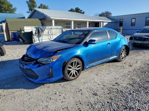 Scion tC 2.5L 4 2014