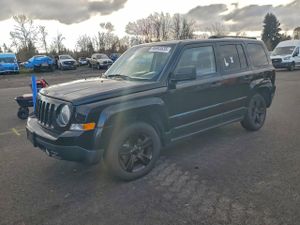 Jeep Patriot SPORT 2.0L 4 2014
