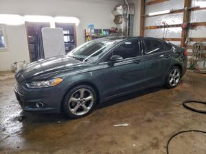 Ford Fusion SE 1.5L 4 2015
