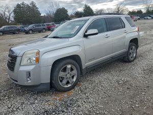 GMC Terrain SLT 3.0L 6 2012