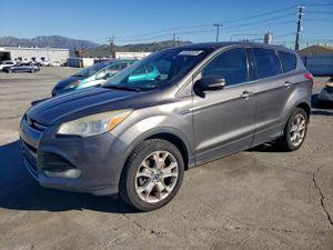 Ford Escape SEL 2.0L 4 2013