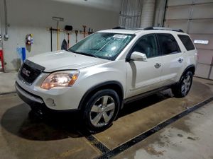 GMC Acadia SLT-1 3.6L 6 2011